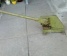 Metalo karpymo giljotina 